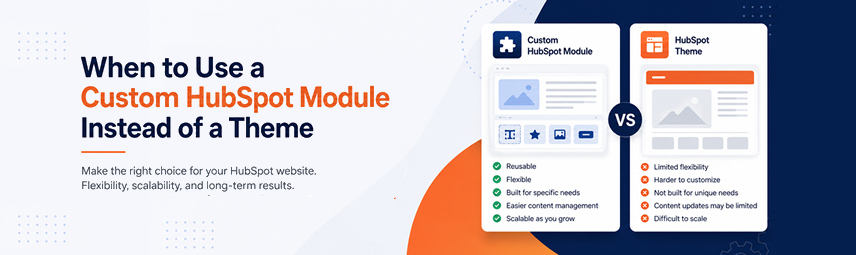 What We Learned Building HubSpot Modules for Real Businesses